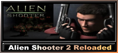 download alien shooter 2 reloaded